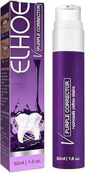 Eelhoe Purple Corrector