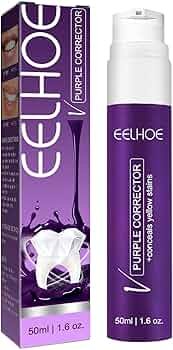 Eelhoe Purple Corrector