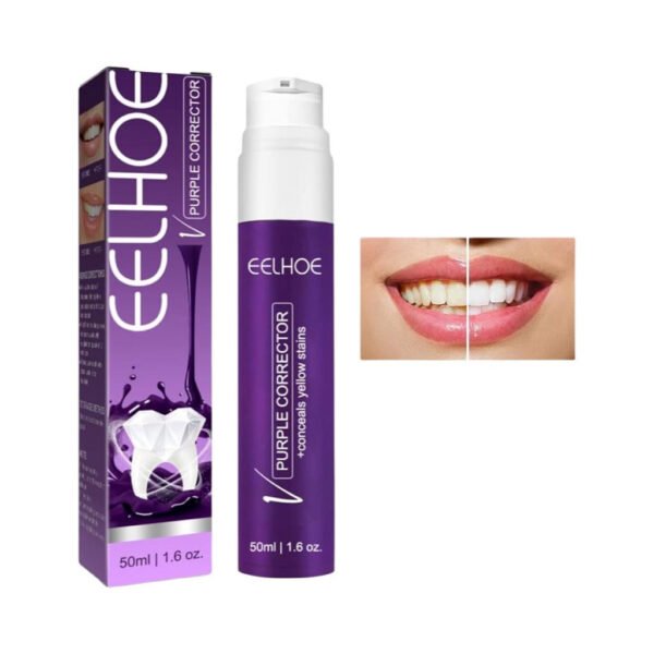 Eelhoe Purple Corrector