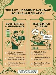 images (2) SHILAJIT 20% ACIDE FULVIQUE 60 CAPSULES