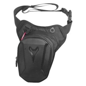sacoche de jambe imperméable