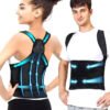 Réglable Orthopédique Correcteur De Posture