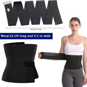 Ceinture amincissante pour le ventre