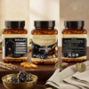 Shilajit capsules