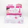 Coffret Soin Visage