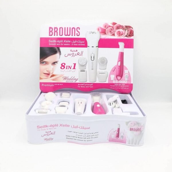 Coffret Soin Visage