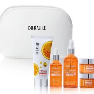 DR RASHEL SkIN CARE SET 5pcs