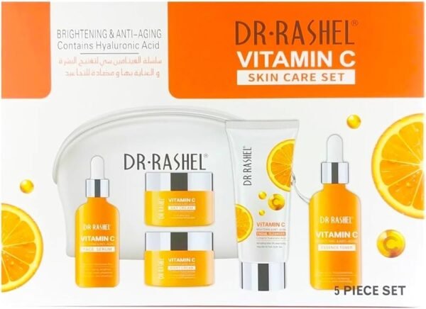 69f7c8cf9f654-1777846479 DR RASHEL SkIN CARE SET 5pcs
