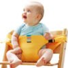 Ceinture Pour Chaise bébé sécurité