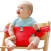 Ceinture Pour Chaise bébé sécurité