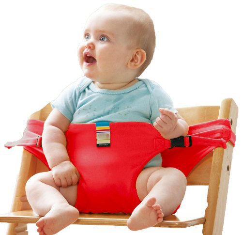 Ceinture Pour Chaise bébé sécurité