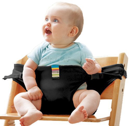 Ceinture Pour Chaise bébé sécurité