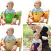 Ceinture Pour Chaise bébé sécurité