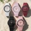 69fb2039ee0ee-1778065465 ⌚ تشكيلة منقالة Swatch Quartz - الأناقة والنعومة في يدك