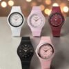 69fb203bca3d5-1778065467 ⌚ تشكيلة منقالة Swatch Quartz - الأناقة والنعومة في يدك