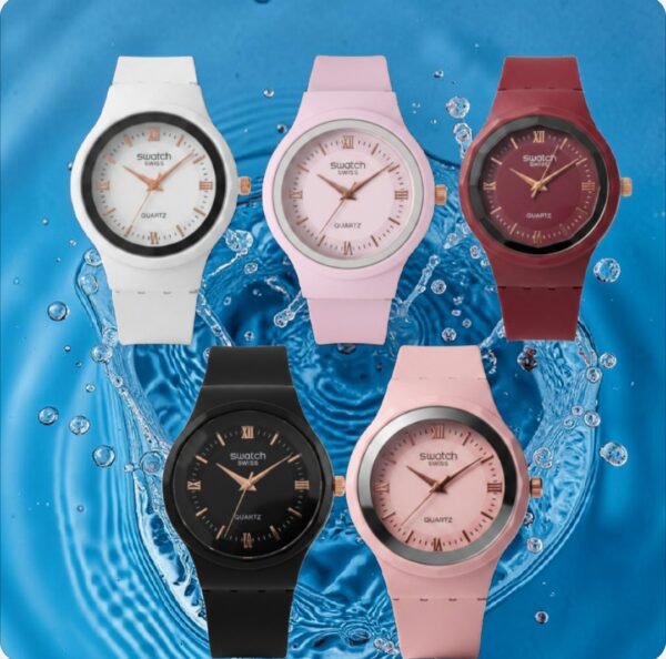 69fb203c0a1f8-1778065468 ⌚ تشكيلة منقالة Swatch Quartz - الأناقة والنعومة في يدك