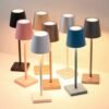 Lampe De Table Portables Sans Fil